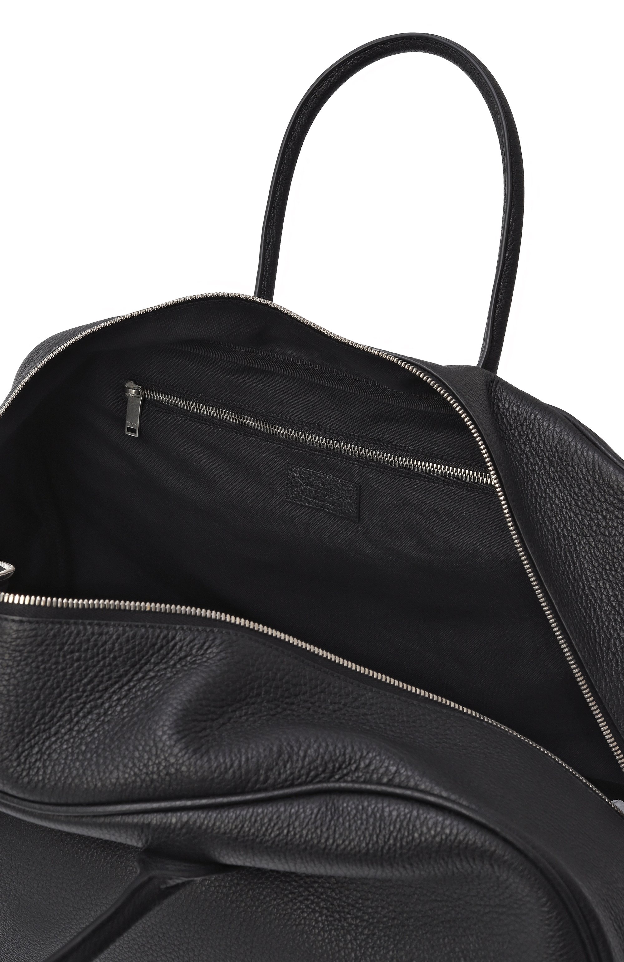 Сумка bowling SAINT LAURENT, арт. 819266/AAEID, фото 5