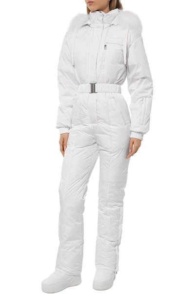 Пуховый комбинезон FREEDOMDAY, арт. IFRW6686AH736-RDRFCF, фото 3