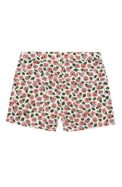 Джинсовые шорты KENZO, арт. K60319/6-12, фото 2