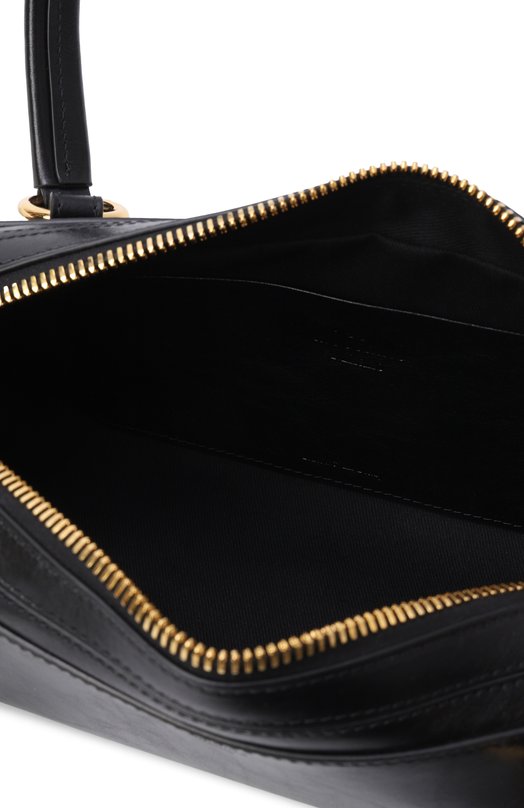 Сумка Barrel Moschino MC4087PP10/0D9 Чёрный  MC4087PP10/0D9 Фото 5