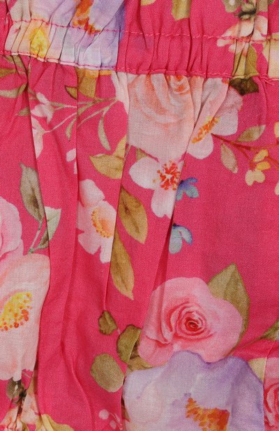 Комплект из топа и шорт OLGA VALENTINE, арт. 24BTB/1A-10A, фото 4