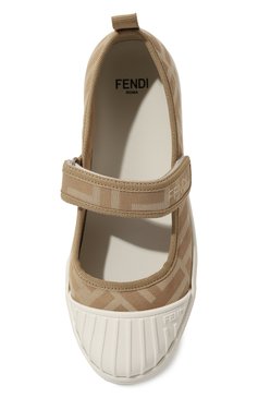 Балетки FENDI, арт. JFR374/AQ60/32-34, фото 1