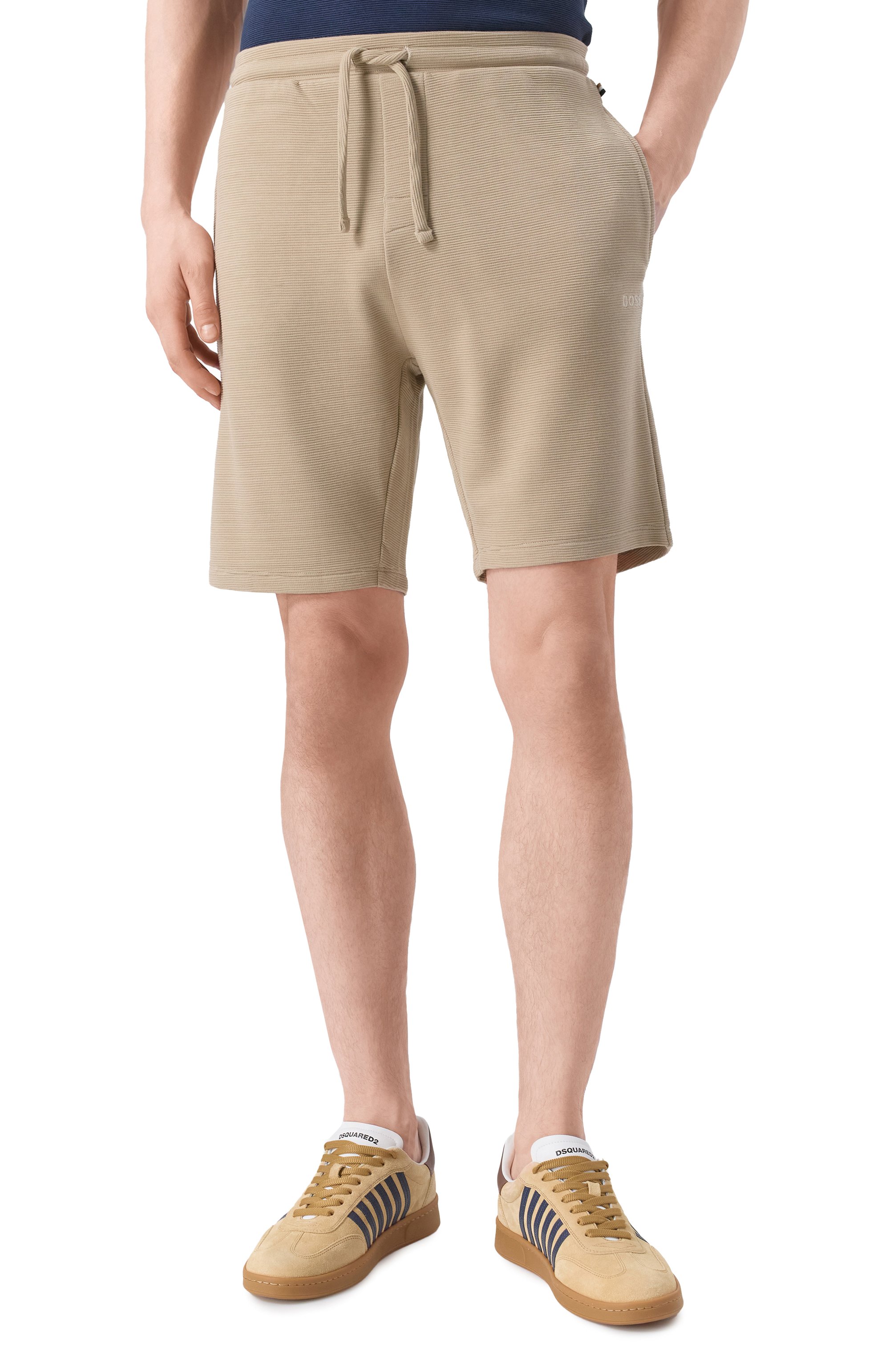 Шорты BOSS, арт. 50527391, фото 3