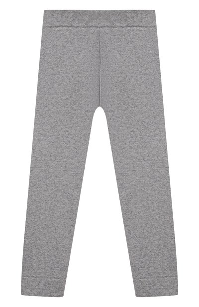 Шерстяные брюки WOOL AND COTTON, арт. KRUPH, фото 1