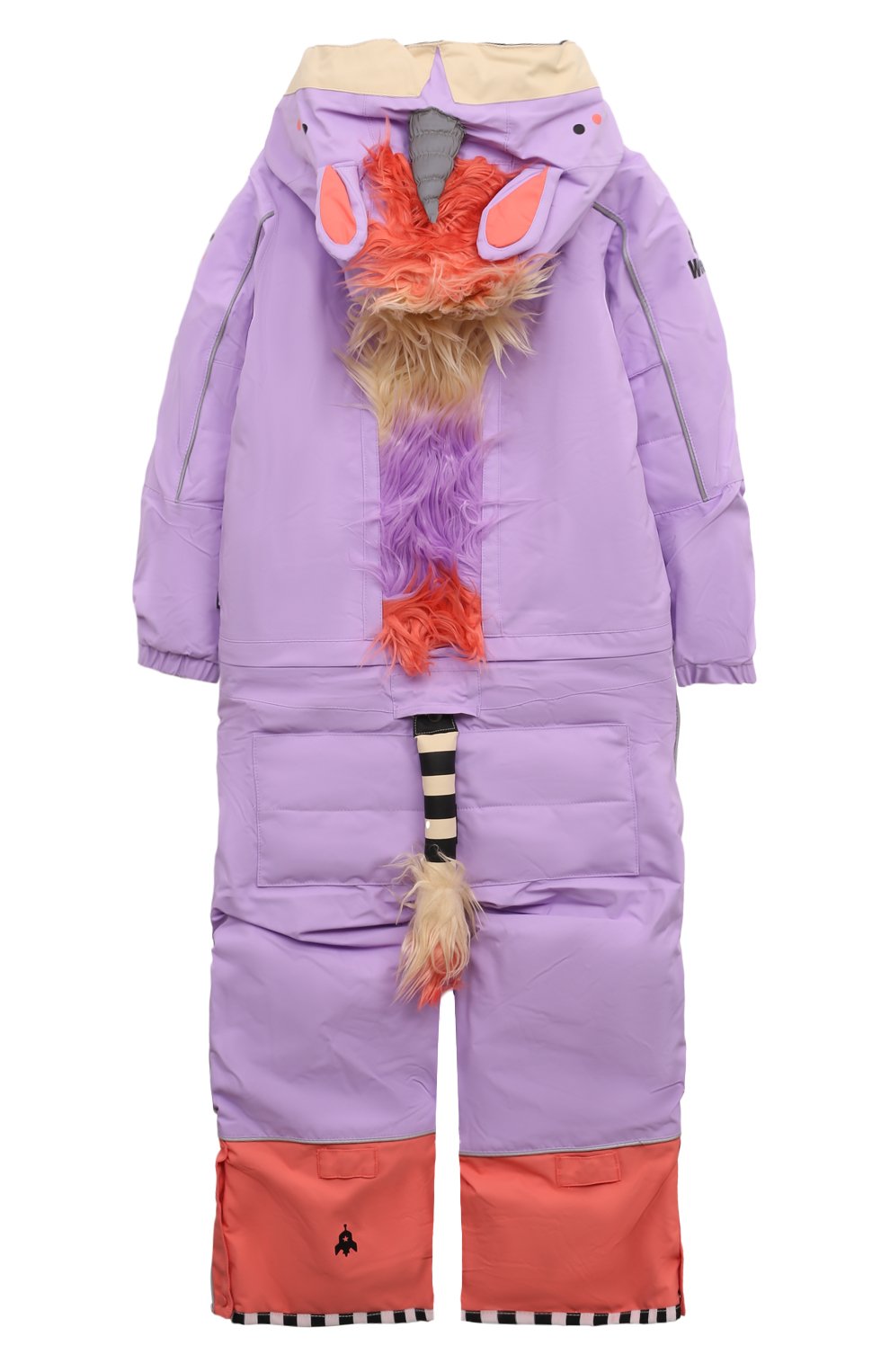 Утепленный комбинезон WEEDO, арт. UNI24JSVSS8, фото 2