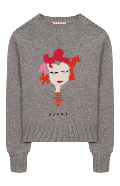 Пуловер MARNI, арт. M01499/M00VT