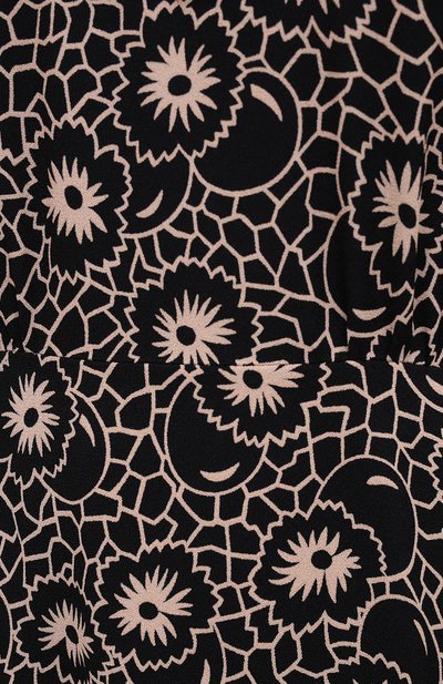 Платье из вискозы CELINE, арт. 2R821278L, фото 5