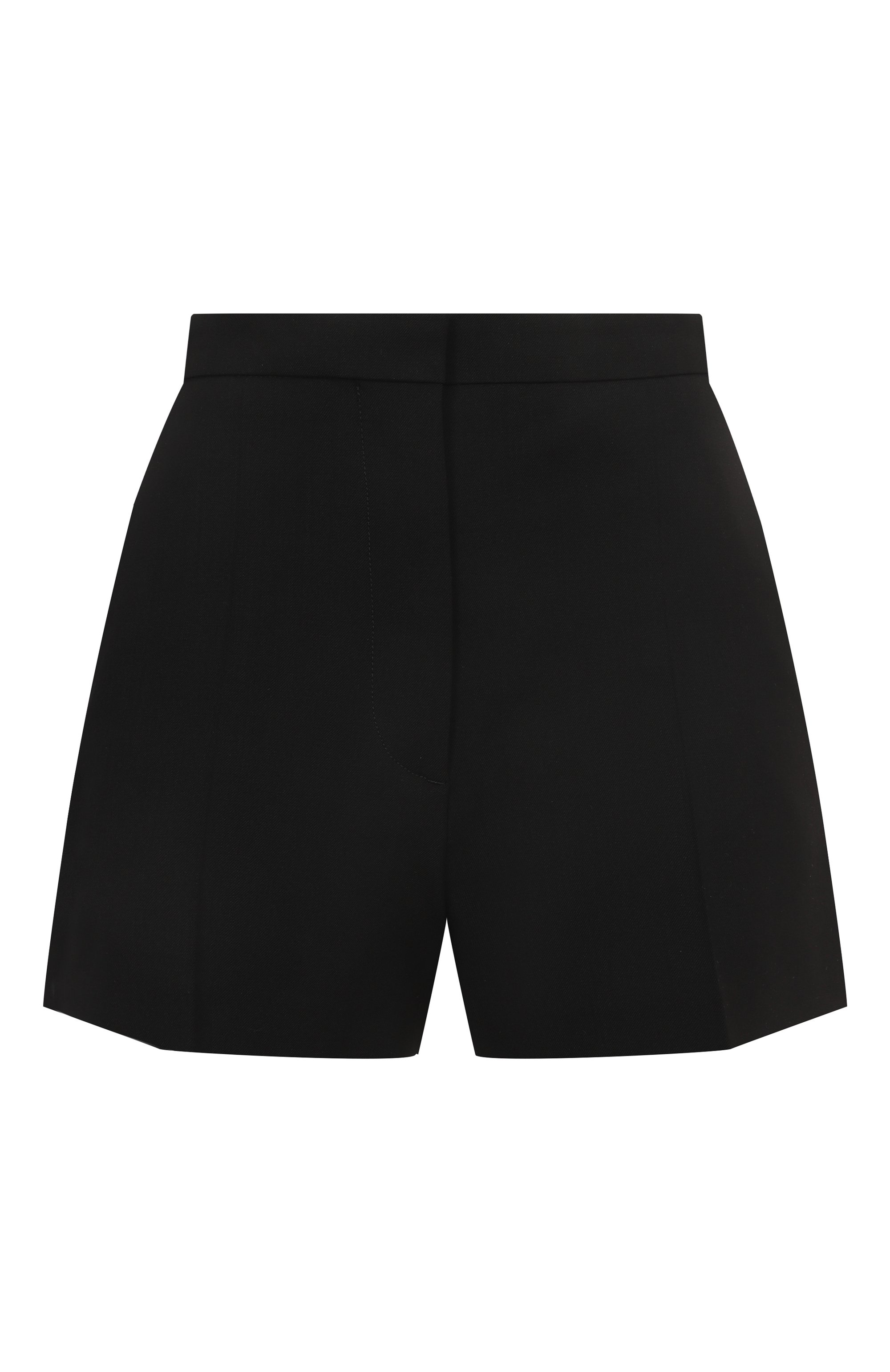 Шерстяные шорты LOULOU DE SAISON, арт. SERGE, фото 1