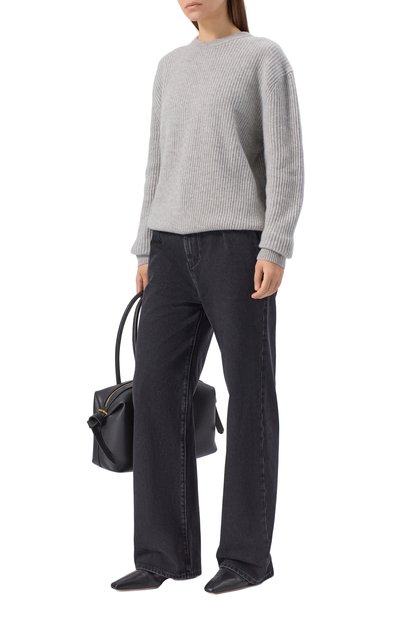 Кашемировый свитер 12 STOREEZ, арт. 135049, фото 2