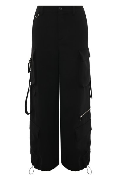 Брюки PATRIZIA PEPE, арт. 8P0544_A6F5, фото 1