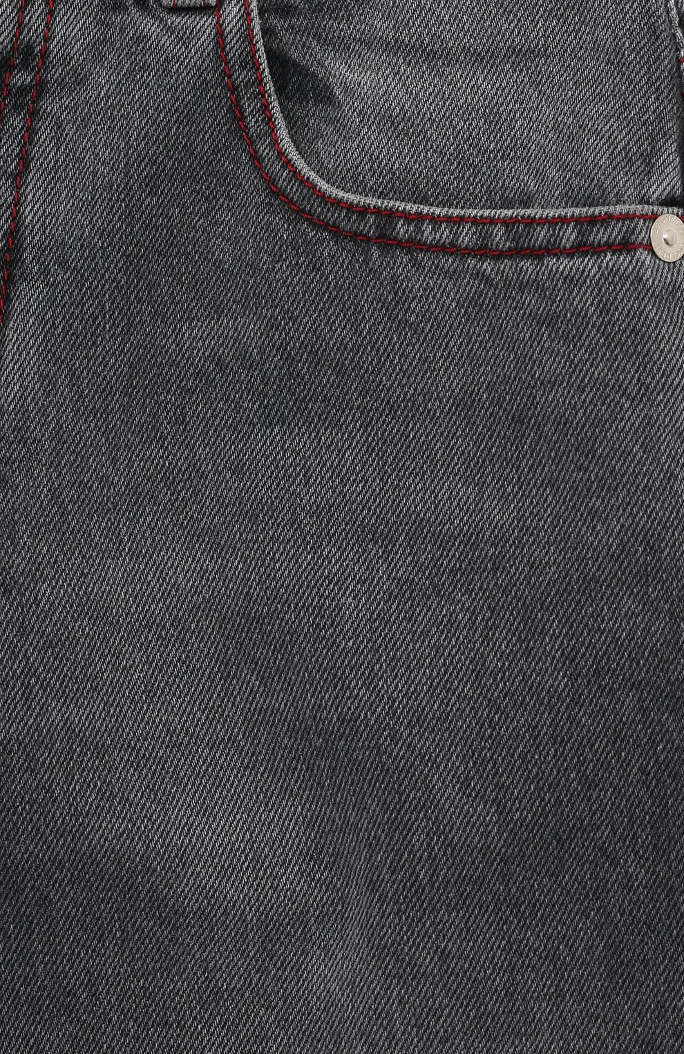 Джинсы BRUNELLO CUCINELLI, арт. B240PD310B, фото 3