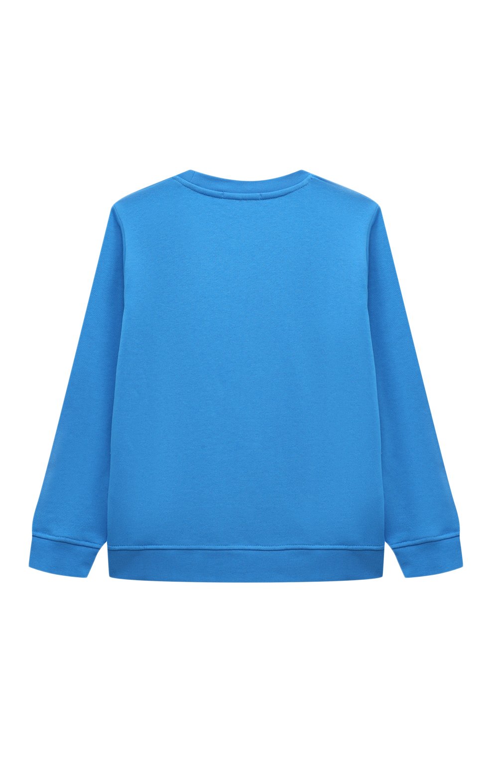 Хлопковый свитшот STELLA MCCARTNEY, арт. TV4R10, фото 2