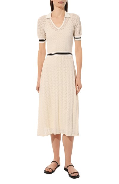 Платье BOSS, арт. 50486045, фото 3