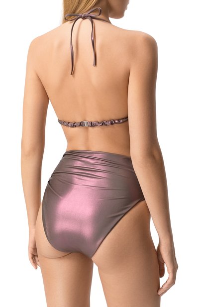 Треугольный бра RICK OWENS, арт. RP01E7093/NSM, фото 3