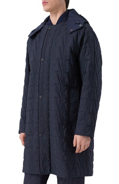 Парка KITON, арт. UGK126MK0234H06, фото 3