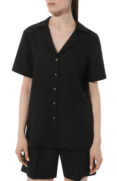 Пижама изо льна и вискозы PRIMROSE, арт. 1W.617RSK.L002, фото 3