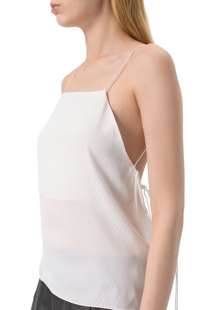 Топ ANN DEMEULEMEESTER, арт. B0012431/FA563, фото 5