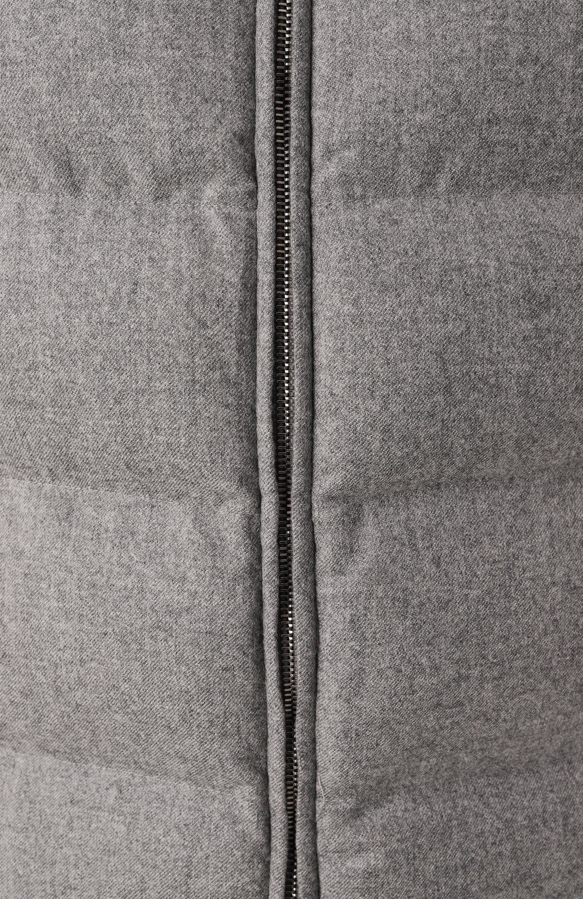 Шерстяной жилет MVST, арт. IRIS, фото 5