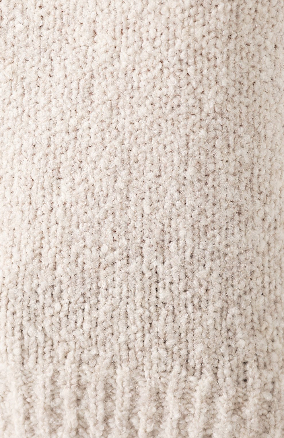 Свитер из смеси шерсти и кашемира VINCE, арт. V635278350, фото 5