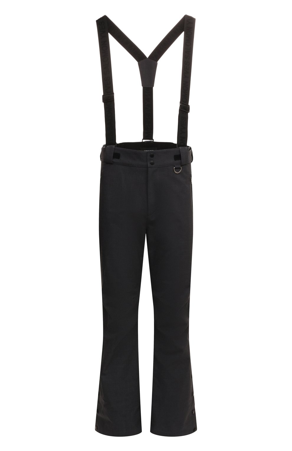 Брюки YVES SALOMON, арт. 25WIP004XXK12W, фото 1