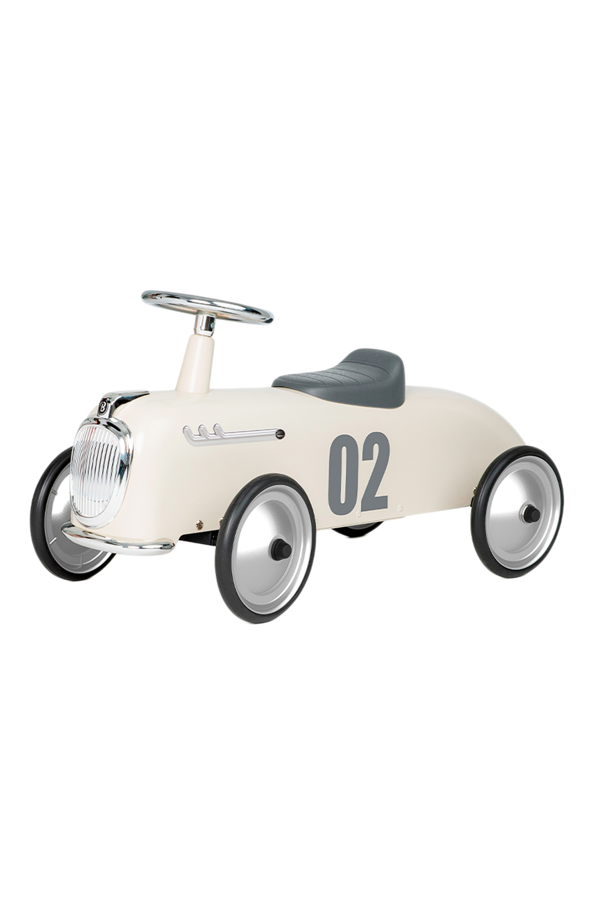 Детская машинка roadster BAGHERA, арт. 601, фото 1