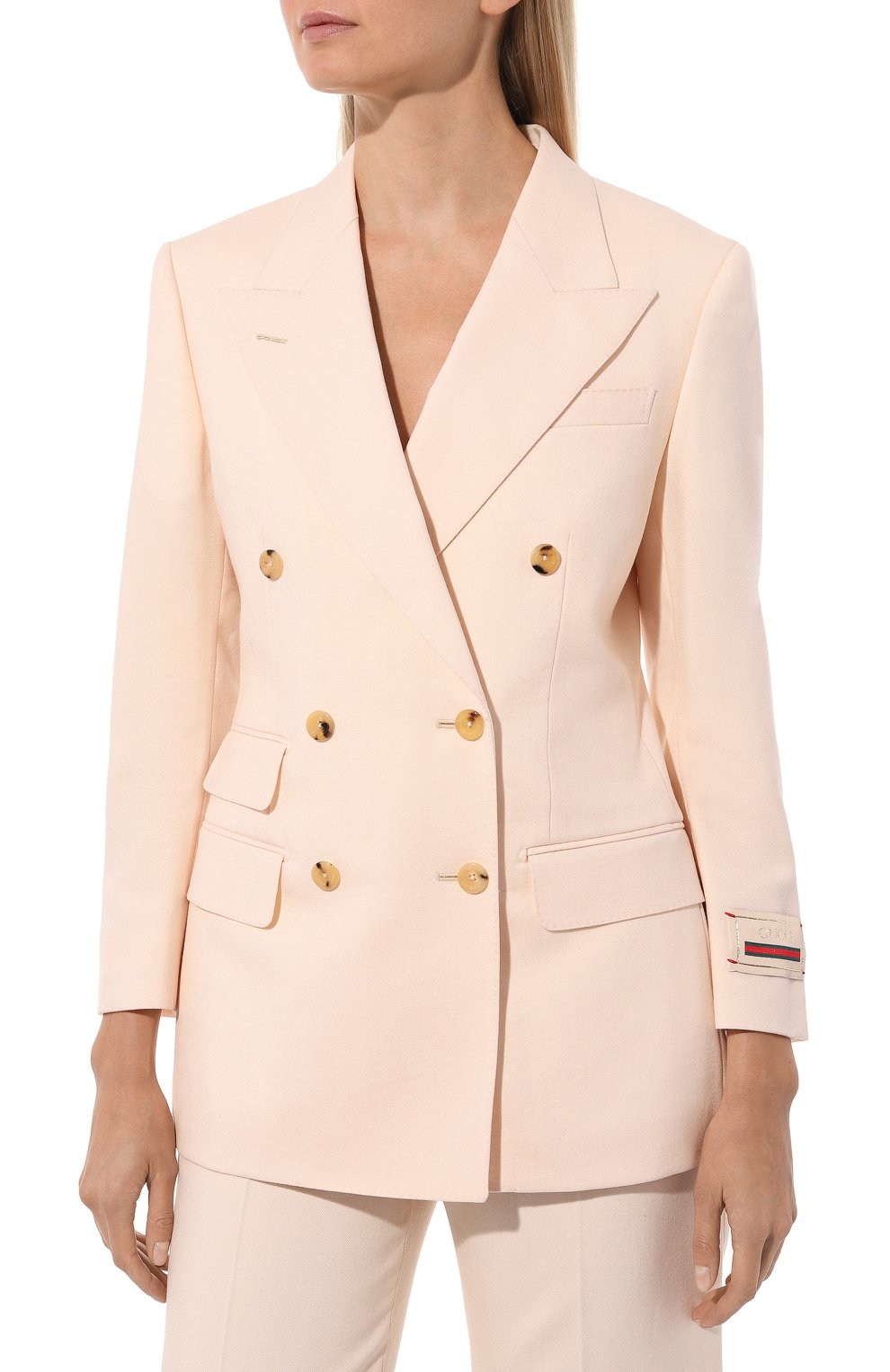 Жакет GUCCI, арт. 669528 ZAFAP, фото 3