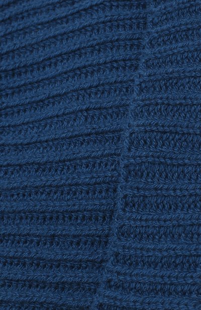 Кашемировая шапка LORO PIANA, арт. FAF8492, фото 3