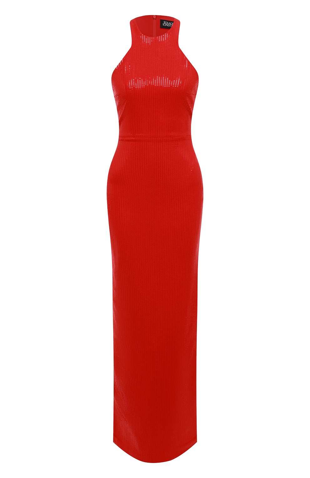 Платье с пайетками SOLACE LONDON, арт. 0S31090, фото 1