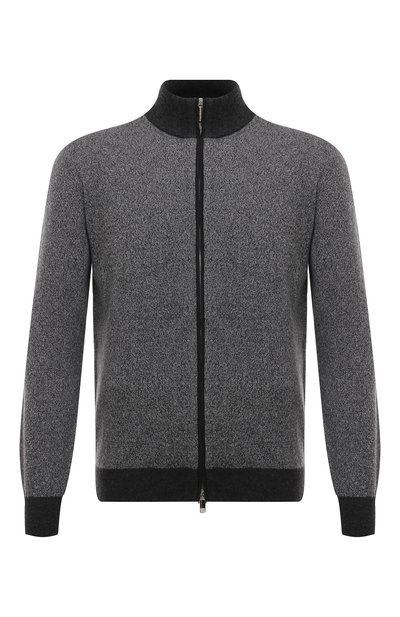 Кашемировый кардиган ANDREA CAMPAGNA, арт. WU22-9351A-F1002C, фото 1