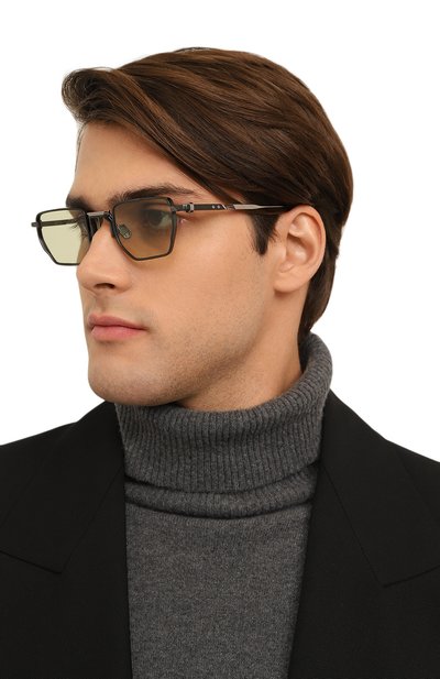 Солнцезащитные очки MOVITRA, арт. TN02A GUN, фото 3