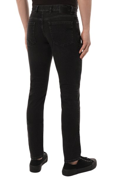 Джинсы ZEGNA, арт. GAN-E8I80, фото 4