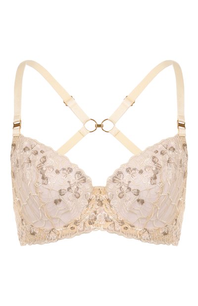 Женский бюстгальтер-бал�конет BORDELLE, арт. AW26B02CR