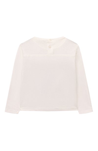 Комплект из лонгслива и брюк MONNALISA, арт. 28D501., фото 3