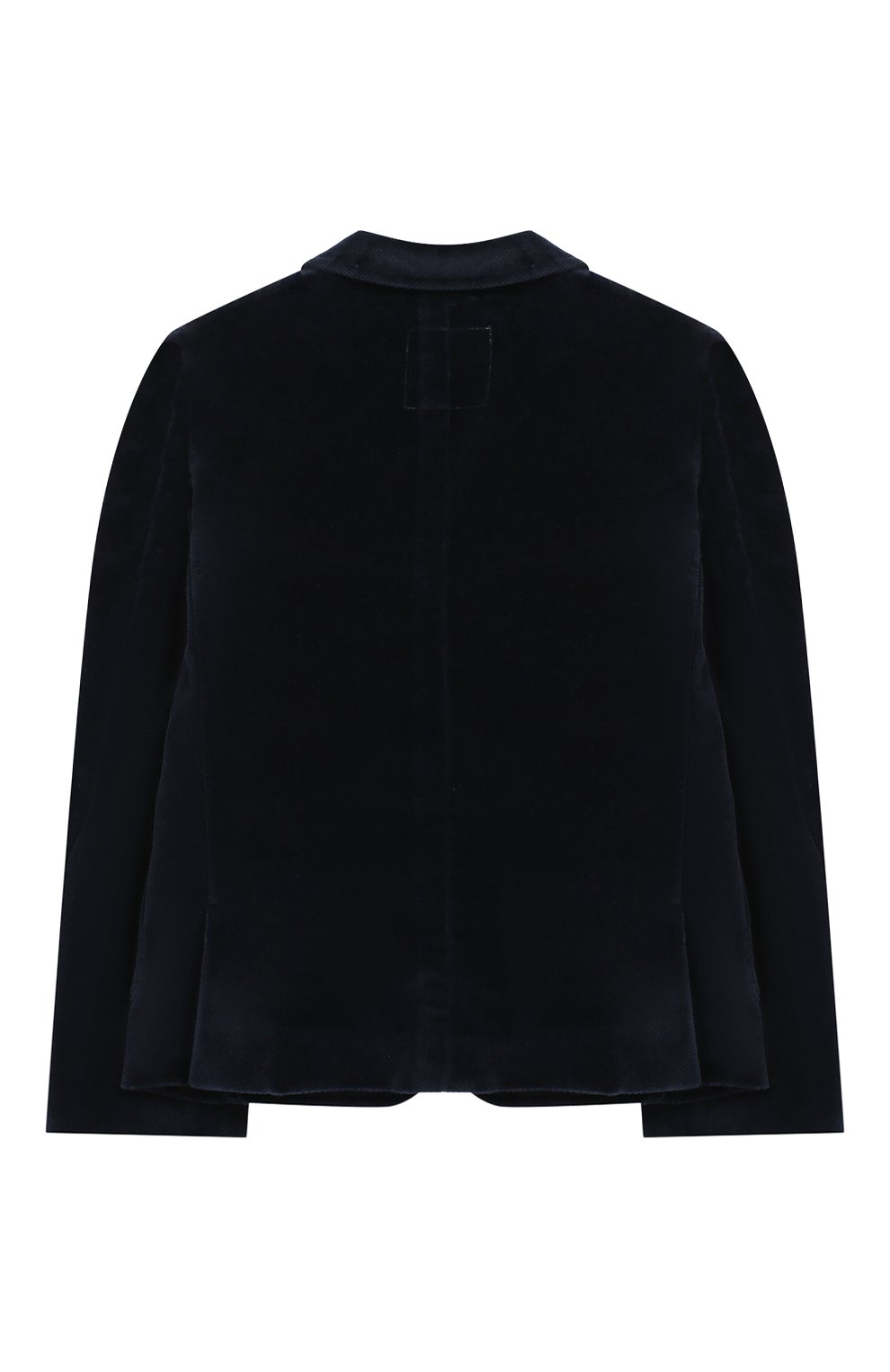 Бархатный пиджак DAL LAGO, арт. W004/8727/4-6, фото 2