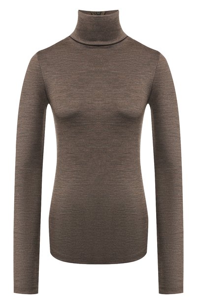 Женская шерстяная водолазка ISABEL MARANT, арт. TS0668-19H029I/D0YELA