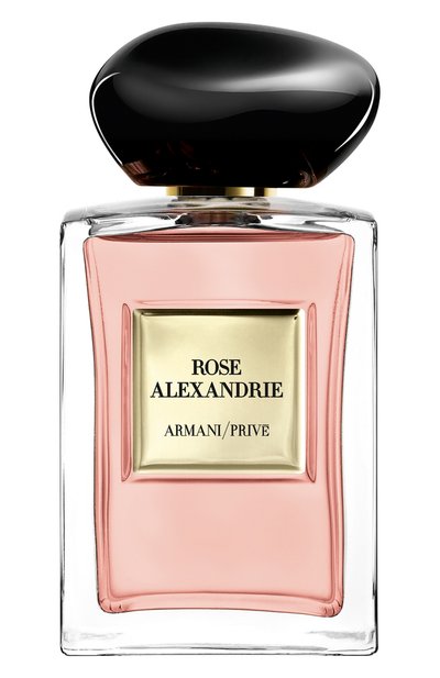 Туалетная  вода rose alexandrie (100ml) GIORGIO ARMANI, арт. 3614272798717, фото 1
