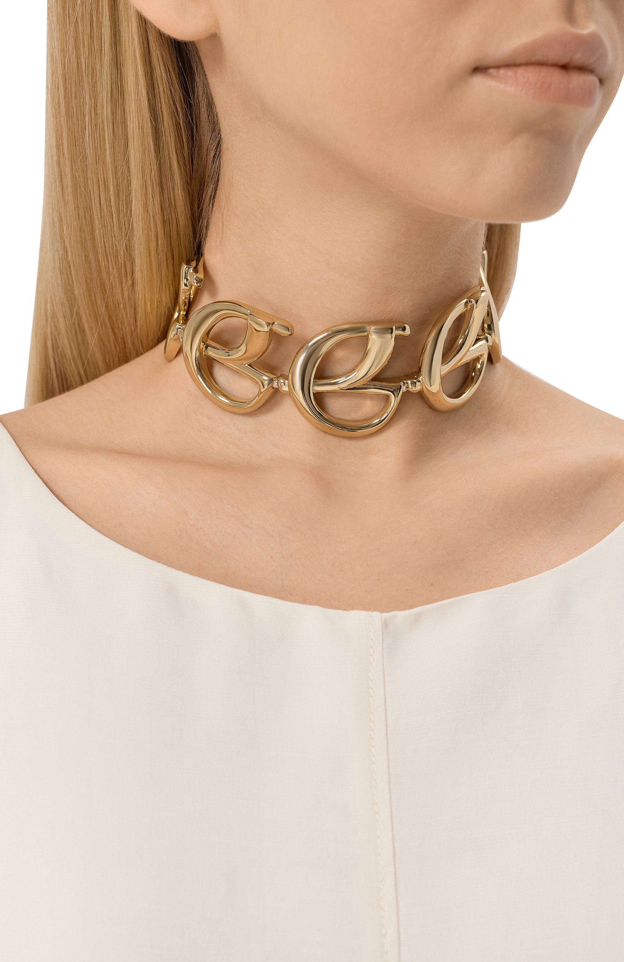 Ожерелье ELIE SAAB, арт. ES94358, фото 2