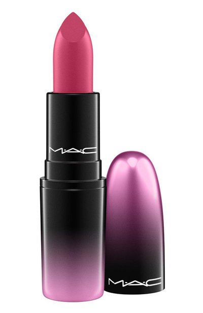 Губная помада love me lipstick, оттенок mon coeur (3g) MAC, арт. SG73-26, фото 1