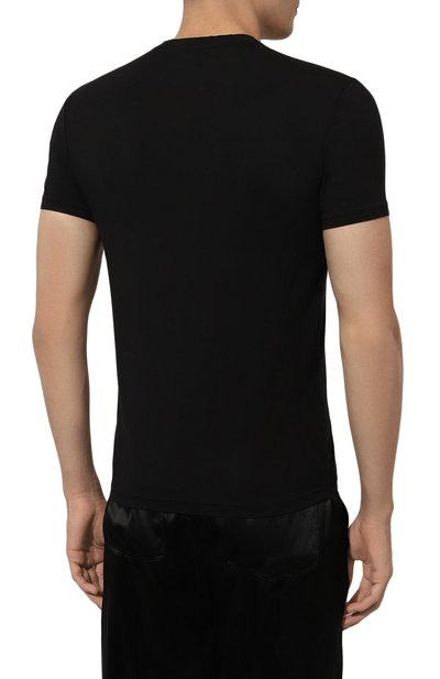 Футболка EMPORIO ARMANI, арт. 111971/4R511, фото 4