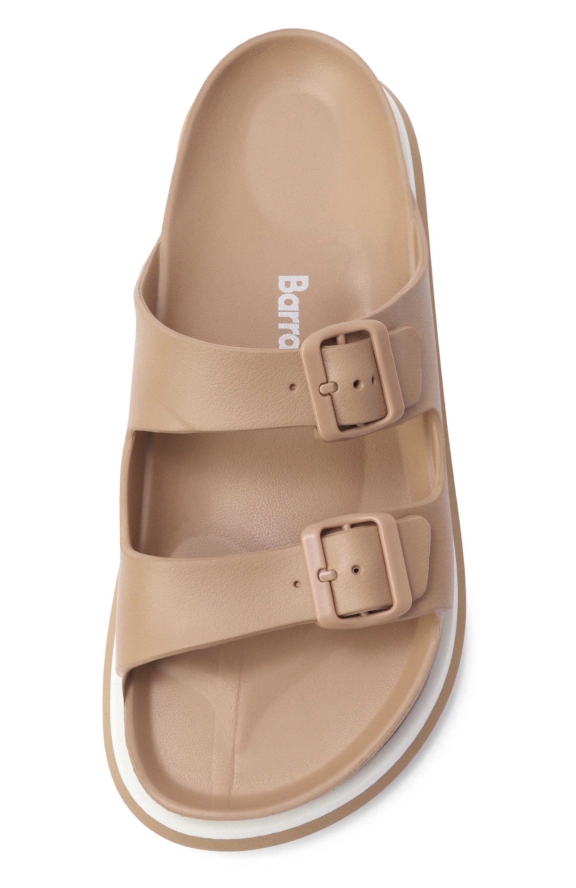 Шлепанцы beach BARRACUDA, арт. BUALEX, фото 6