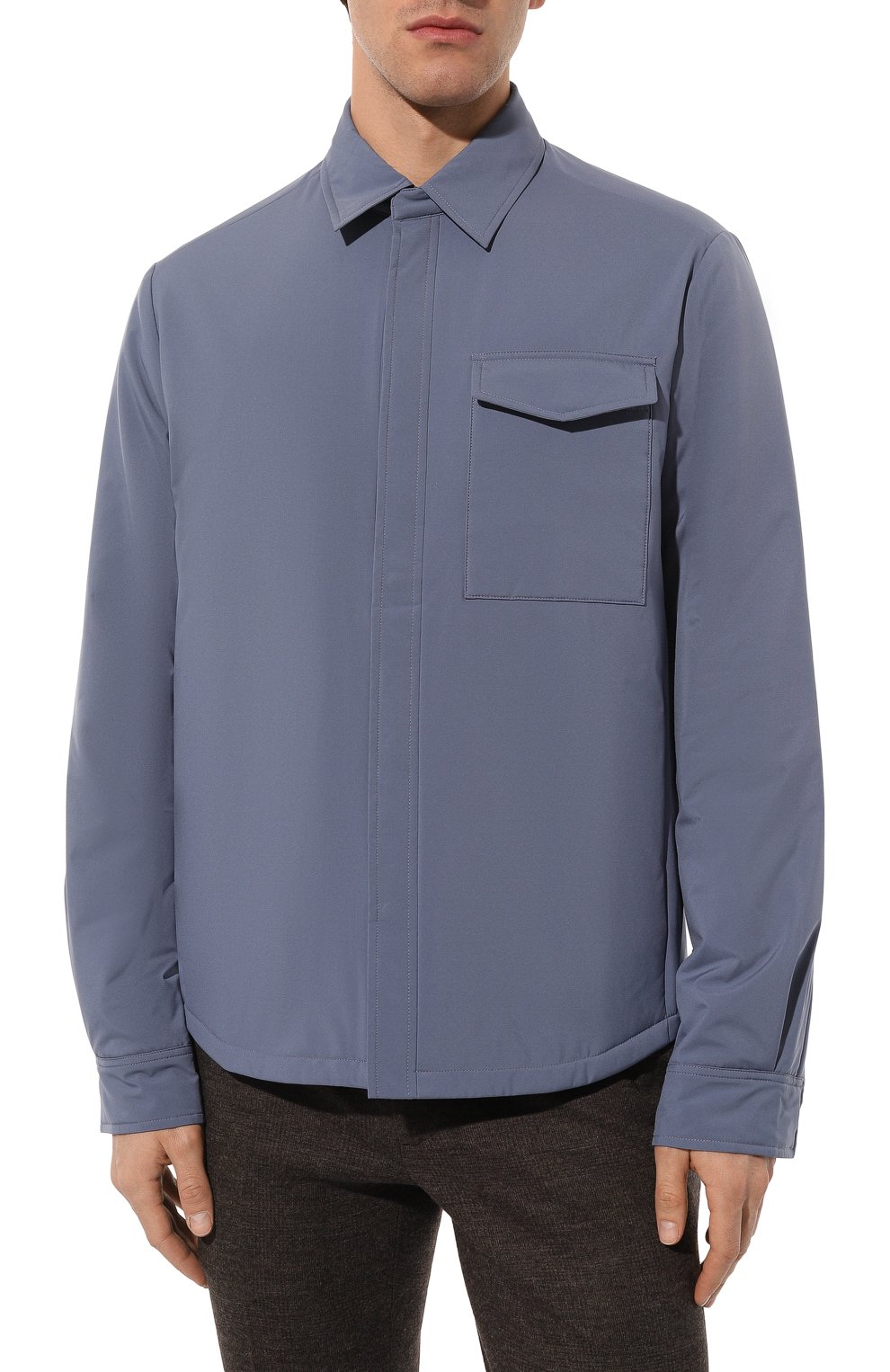 Куртка MVST, арт. DUEVILLE, фото 3