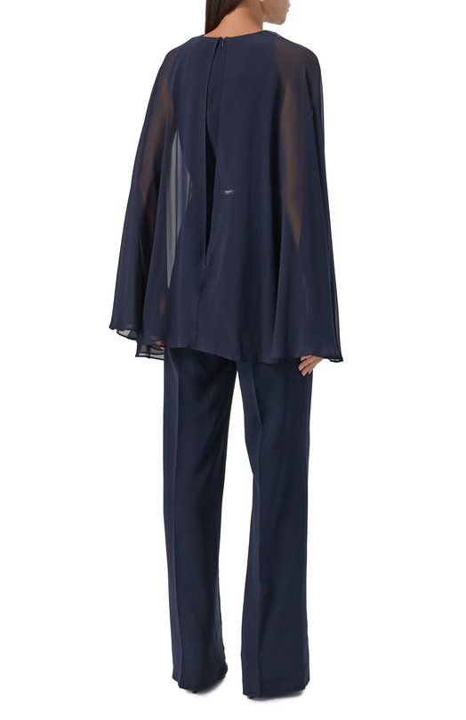 Комбинезон Max Mara Studio VERTICE Синий  VERTICE Фото 4