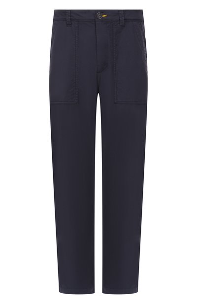 Мужские хлопковые брюки PARAJUMPERS, арт. PMPACL03