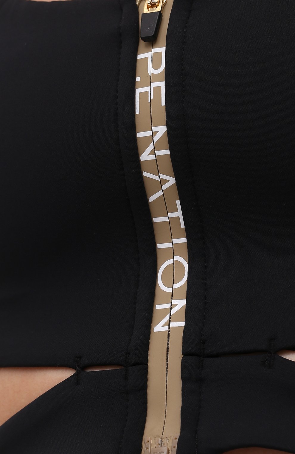 Бра-топ P.E. NATION, арт. 21PE2C008EXL, фото 5