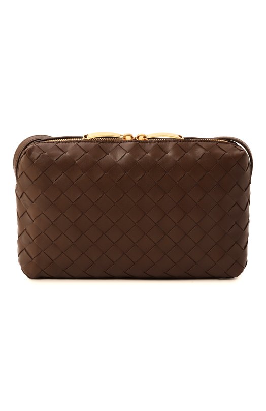 Сумка Bottega Veneta 597329/V48C1 Коричневый  597329/V48C1 Фото 6