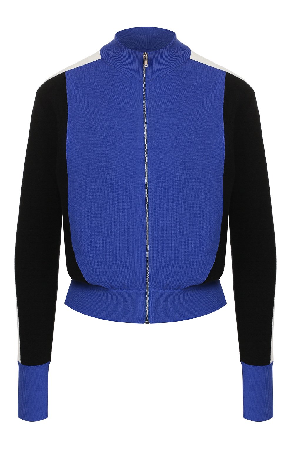 Толстовка из вискозы STELLA MCCARTNEY, арт. 593137/S2131, фото 1