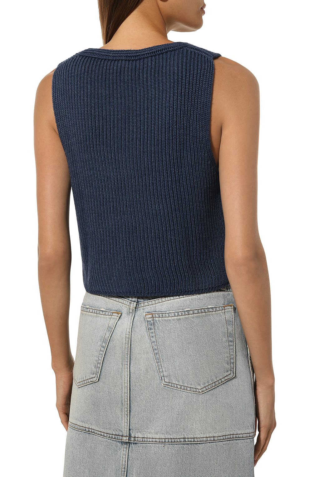 Жилет LESYANEBO, арт. LN08H-0301_FF, фото 4