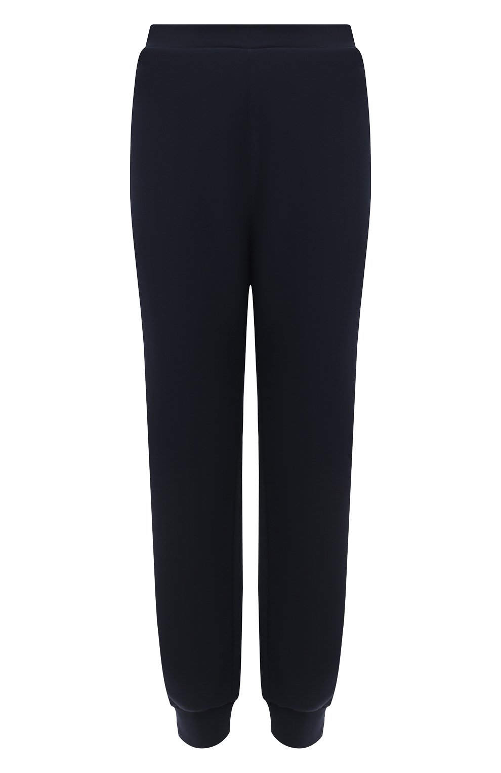 Хлопковые джоггеры EMPORIO ARMANI, арт. 163774/0A265, фото 1