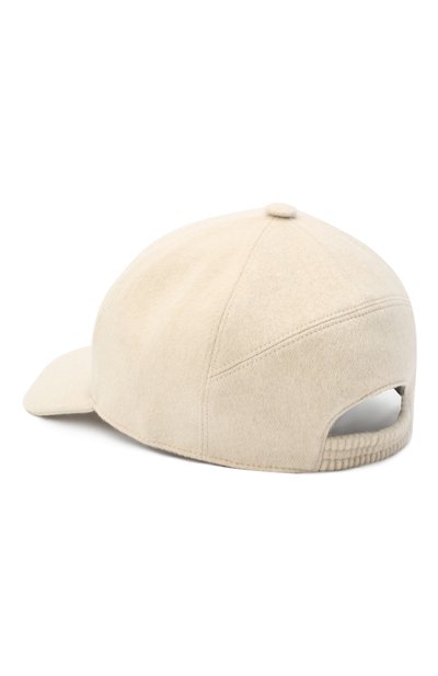 Кашемировая бейсболка LORO PIANA, арт. FAF4494, фото 2