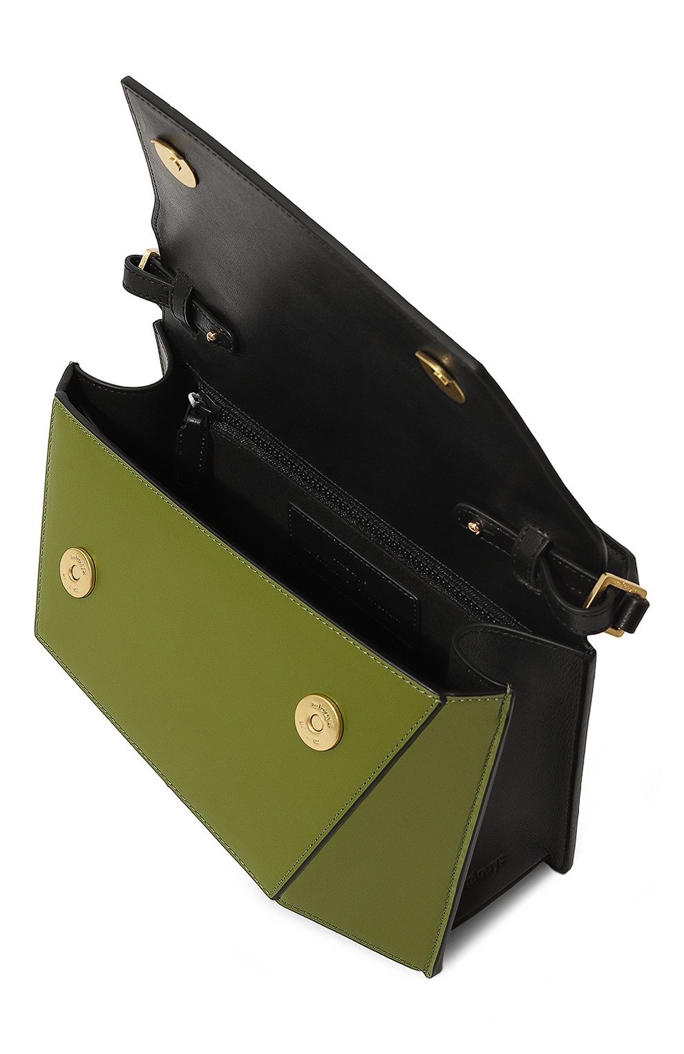 Сумка naomi MLOUYE, арт. 10-001, фото 5